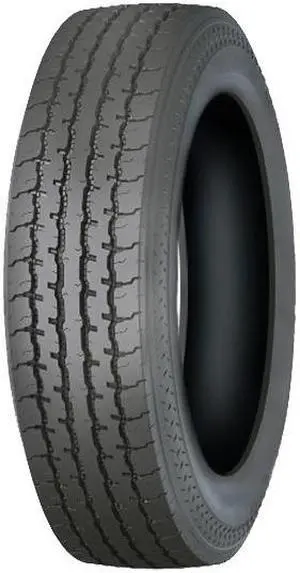 225/75R15 121/117L F (12 Ply) - Freestar Radial S/T FS-500 AST Highway All Season Tire