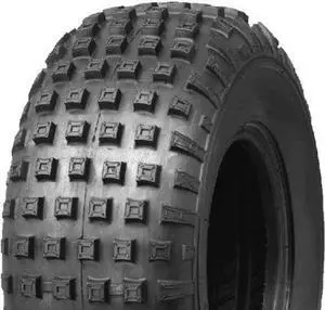 145/70-6 2-Star - Journey W319 All-Terrain Tire