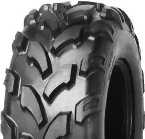 20x9.50-8 4 Ply - Journey W311 Extreme Terrain Tire
