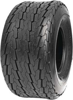 Tow-Master ST Bias S368-380E Highway All Season Tire - ST20.5X8.00-10 E (10 Ply)
