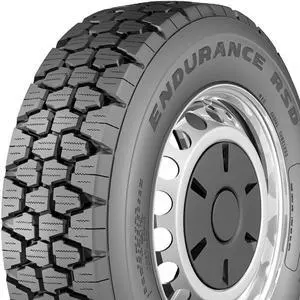 Goodyear Endurance RSD ULT Highway All Season Tire - 215/85R16 115/112Q E (10 Ply)