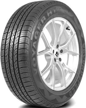 Groundspeed Voyager HT A/S Highway All Season Tire - 235/55R19 105V XL