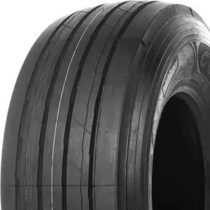 245/70R17.5 143/141J J (18 Ply) - Goodyear Kmax T Highway All Season Tire