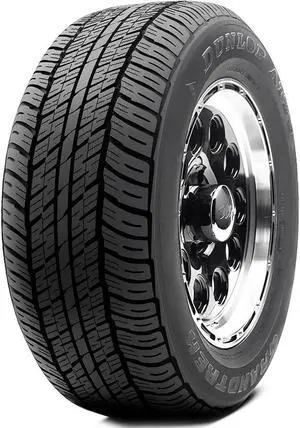Dunlop Grandtrek At23 P275/60R18 111S bsw All-Season Tire