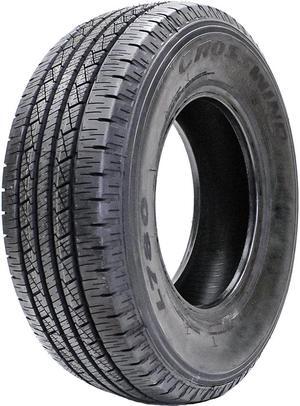 Crosswind L780 Highway All Season Tire - LT215/85R16 115/112Q E (10 Ply)
