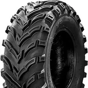 K9 Standard All-Terrain Tire - 25X8.00-12 6 Ply