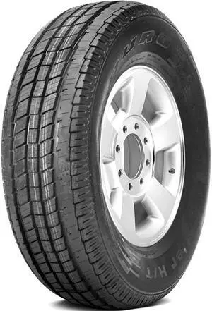 Duro DL6210 Frontier H/T Highway All Season Tire - 255/65R18 109T