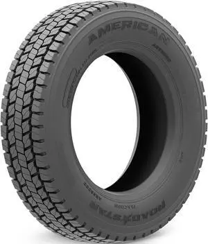 245/70R19.5 136/134N H (16 Ply) - American Roadstar ARS3000 Highway All Season Tire
