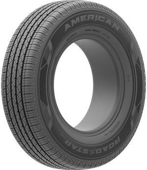 265/70R18 116H - American Roadstar H/T Highway All Season Tire