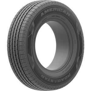 thumbnail image 2 of Goodyear Wrangler SR-A 255/75R17 113S All Season Tire - Outlined White Letters 2 of 5