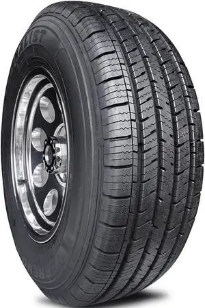 265/70R16 112T - Finalist Terreno H/T Highway All Season Tire