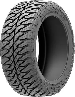 33X12.50R17 120Q E (10 Ply) - American Roadstar M/T Mud Tire