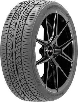 305/40R22 114V XL - American Roadstar HP A/S Performance All Season Tire