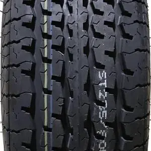 175/80R13 91L C (6 Ply) - Caraway WR-078 Highway All Season Tire 175/80R13 91L C (6 Ply) - Caraway WR-078 Highway All Season Tire