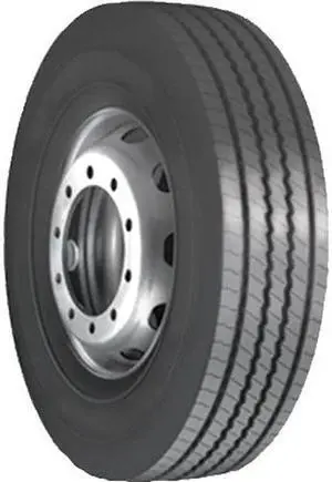 225/75R17.5 129/127M G (14 Ply) - JK Tyre Jetway JUL3 Highway All Season Tire