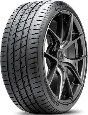 225/50R18 ZR 99W XL - Lenso D-1CS High Performance Tire