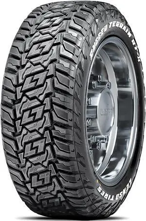 265/75R16 123/120Q E (10 Ply) - Lenso Rugged Terrain RT-X Tire
