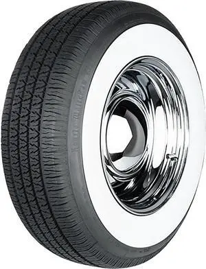 165/80R15 87R - Kontio Tyres WhitePaw Classic Touring Tire