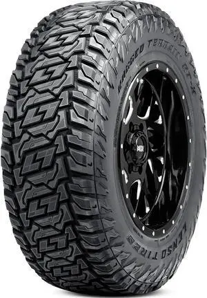 33X12.50R20 114Q E (10 Ply) - Lenso Rugged Terrain RT-X Tire