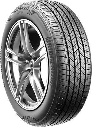 225/45R18 95H XL - Bridgestone Turanza LS100 RFT Touring All Season Tire