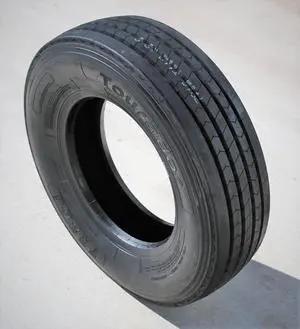 225/70R19.5 128/126L G (14 Ply) - Tourador TR866 Highway All Season Tire