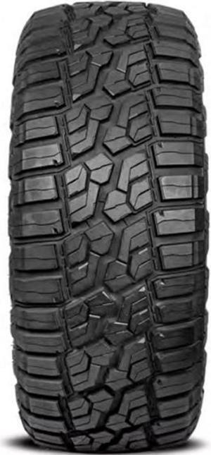 285/45R22 114H - RBP Repulsor R/T Rugged Terrain All Season Tire
