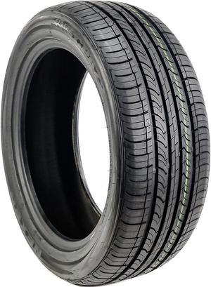 Nexen Classe Premiere CP672 Touring All Season Tire - 215/45R18 93H XL