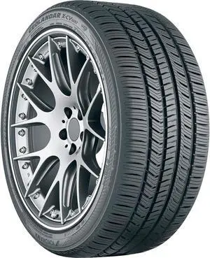 265/55R20 113V XL - Yokohama Geolandar X-CV G057E Performance All Season Tire