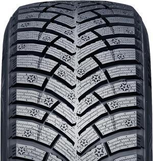 205/50R17 93T XL - Nexen Winguard Winspike 3 Touring Winter Tire