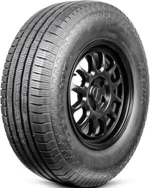 275/50R22 115H XL - Kenda Klever H/T 4S Highway All Weather Tire