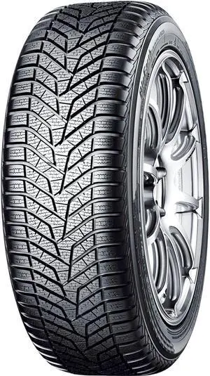 245/45R19 102W XL - Yokohama BluEarth Winter V905 High Performance Tire