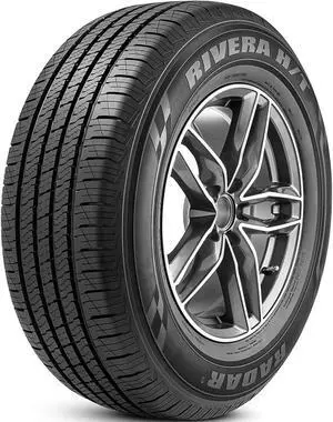 265/75R16 123/120Q E (10 Ply) - Radar Rivera H/T Highway All Season Tire 265/75R16 123/120Q E (10 Ply) - Radar Rivera H/T Highway All Season Tire
