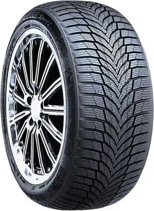 195/65R15 91H XL - Nexen Winguard Sport 2 Performance Winter Tire