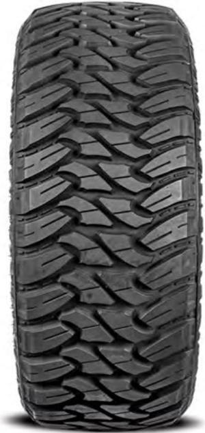 35X12.50R20 125Q F (12 Ply) - RBP Repulsor M/T III Mud Tire