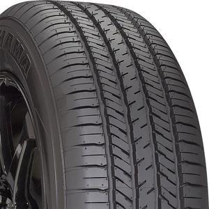 Yokohama - Geolandar G91FV - P225/55R17 95H