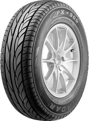 225/65R16 100H - Radar RPX-900 Touring All Season Tire