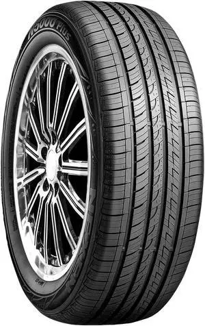 225/60R16 98H - Nexen N5000 Plus Touring All Season Tire