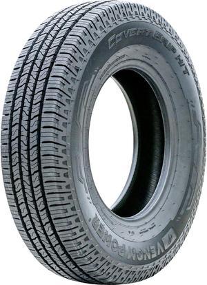 265/70R16 112T - Venom Power Covert Grip H/T Highway All Season Tire