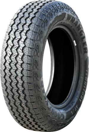 255/65R18 111H - Goodyear Wrangler Territory AT/S All-Terrain Tire