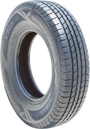 215/85R16 115/112S E (10 Ply) - Nebula Grand N704 H/T Highway All Season Tire