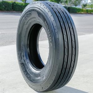 225/75R15 123/119L G (14 Ply) - Nebula Grand Trailer-N' 001 All Steel Highway All Season Tire