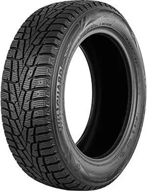 245/75R16 120/116Q E (10 Ply) - Nexen Winguard Winspike Highway Winter Tire
