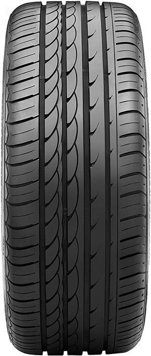 215/50R17 ZR 95Y XL - Radar Dimax R8 EVC High Performance All Season Tire