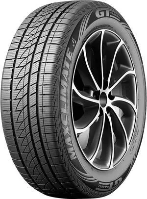 235/60R18 103V - GT Radial MaxClimate Touring All Weather Tire