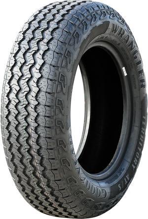 255/65R18 111T - Goodyear Wrangler Territory AT/S All-Terrain Tire