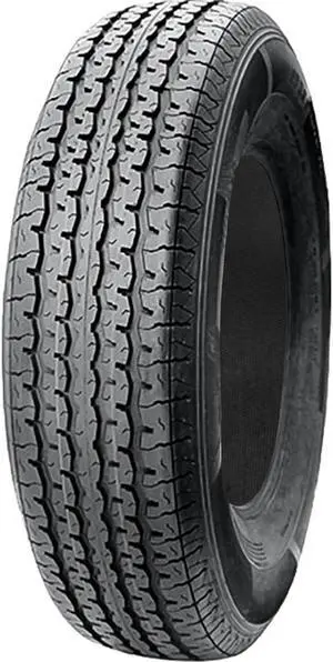 205/75R15 E (10 Ply) - Airloc HS Trailer Steel Belted Highway All Season Tire