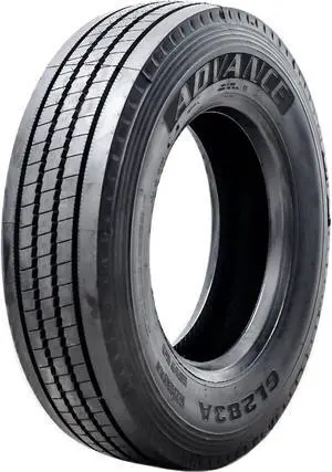 Advance GL283A Highway All Season Tire - 225/70R19.5 128/126N G (14 Ply)