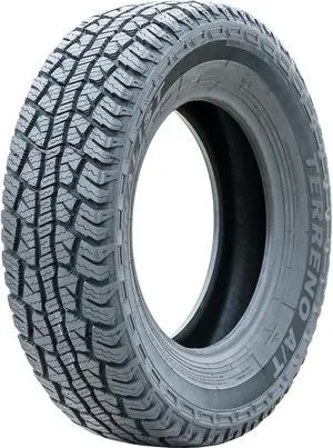 285/70R17 121/118R E (10 Ply) - Finalist Terreno A/T All-Terrain Tire