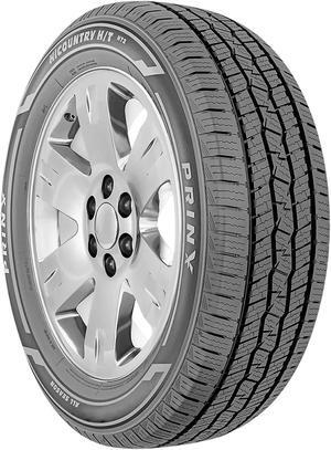 235/60R18 107V XL - Prinx HiCountry H/T HT2 Highway All Season Tire