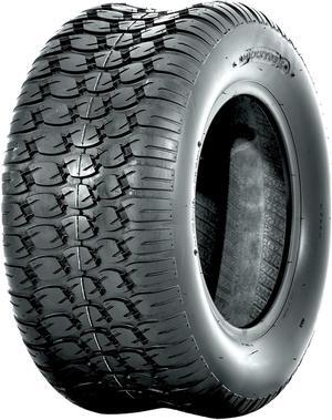 Deestone D266 All Season Tire - 20X10.00-10 89A3 6 Ply
